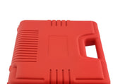 Heavy Duty Engine Tool fit for Vehicle Repair with 5 Adaptors Steel Storage Case 05414328