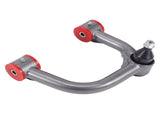 Pair Front Upper Control Arm Kit 2-4" Lift Kit Fit For TOYOTA TACOMA 6 lug only 23238776