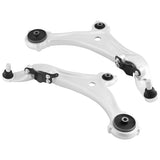 2 Pcs Suspension Kit Front Lower Control Arms Fit for Nissan Quest 2011-2017 512-50635R, 512-50636L 79730942