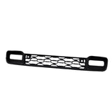 Front Lower Grille With Sensor Holes Fit For 2019-2024 RAM 2500 3500 68384294AA 05999557