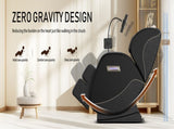 Massage Chair Recliner with Zero Gravity with Full Body Air Pressure W1875P224771