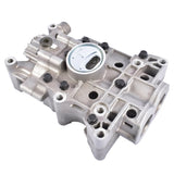 Oil Pump Balance Shaft 20 Teeth for Hyundai Santa Fe Sport Sonata 2009-2018 23300-2G410 23300-2G400 39919656