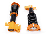 Coilovers Suspension 24 Way Damper fit for Subaru WRX 02-07 GD Forester 03-08 SG 73868350