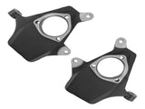 Forged 2" Drop Steering Knuckles For Chevy Silverado GMC Sierra 1500 2WD 2007-2014 98457551