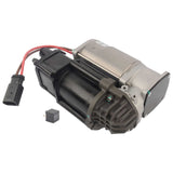 Air Suspension Compressor Pump w/ Relay for BMW X5 F15 F85 X6 F16 F86 2013-2019 37206875177 88260133