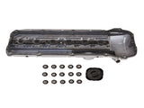 Aluminum Valve Cover with Gasket 11121432928 for BMW 323i 325i 328i 330i 525i 528i X5 M52 M54 65747305