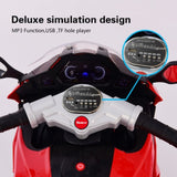 12V Kids Electric motorcycle ,ride on motorcycle,Three lighting wheels Kids electric toys Boys Girls W1760110300