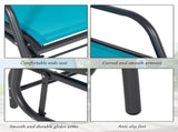 2PCS Glider Chair 37383152