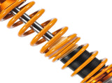 Adjustable Coilovers Suspension Lowering Kit Shocks Absorber fit for Fiat 500 2007 86626696