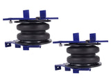 Air Spring Suspension Bags Leveling Kit Rear FIT For Ram 2500 3500 - 4WD 2011-2018 29125066
