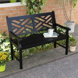 Outdoor Garden Bench Garden chair 55012102