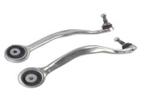 2PCS Forward Lower Control Arms 31106878073/4 Fit for BMW X5 2019-2022 X7 2019-2021 81330940