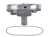 Transmission Pump Replacement for Case 570LXT 570MXT 580L 580M 580SL 580SM 585G 181199A4 08321412