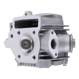 Cylinder Head Complete Kit Fit for Honda S65 Fit for Honda TRX70 Fit for Honda C70 1980-1983 29666831