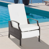 Folding Lounge Chairs / beach chair 94097029