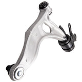 2x Left Right Front Lower Control Arm & Ball Joint fit for Ford C-Max 2013-2016 88947231