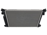 Best Fit Radiator fit for Cadillac SRX/Saab 9-4X 2010-2016 20926497 Crossflow Type 17144688