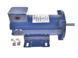 1/3 HP DC Motor MD0503C 90V DC / 1750RPM for Light-Duty Industrial Machinery 79262759