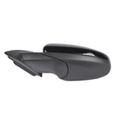 Driver Side Exterior View Mirror Assembly Fits for Kia Forte 1.6L 2.0L 2019-2024 Non-Heated 29088715