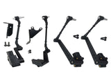 4 pcs Front&Rear LHRH Height Level Sensors for Land Rover Range Rover 2003-2012 08515272