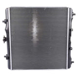 Radiator Replacement for Kubota M5040 M6060 M7040 M7060 17-3/4"x19-1/4"x2-1/4" 3C001-17100 52330696