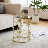 Modern Side Table N770P234489G