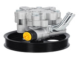 Power Steering Pump w/ Pulley fit for Chrysler Voyager Town & Country V6 3.3L 3.8L 24358585