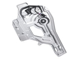 Front Left Window Regulator Motor fit for Hyundai Santa Fe 2003-2006 748314 US 45342077