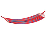 Cotton BlendHammock - Red 69770251