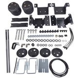 Air Load Level Tow Bolt On Bag Rear Kit Fit for Chevrolet Silverado GMC Sierra 2500 3500 HD 11-19 70844035