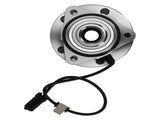 Front Wheel Bearing Unit fit for Chevy Blazer/GMC Jimmy 98-2004 713200 2WD 5 Lugs 49223340
