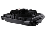 Cooling Fan fit for Dodge Ram 1500 Truck V6 3.7L V8 4.7L 2002-2008 68004163AA 36320260