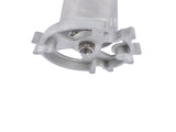 Awning Motor Drive Assembly Right Hand Black Replacement for Dometic WeatherPro Power Motor 18767626