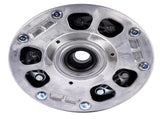 Primary Drive Clutch Converter Assembly Replacement for Kawasaki Mule 2500 2510 2520 1993-2000 10254024
