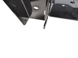 Black Front Structure Assembly 102287101 Replacement for Club Car Precedent 2004 04516493