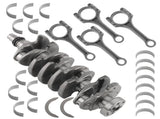 23110-2B710 Crankshaft & Connecting Rod & Bearing Kit Set fit for Kia Hyundai 1.6T 99379690
