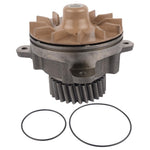 ZUN Engine Water Pump 20713787 8170460 for Volvo Truck Engine VN VNL D12 20734268 8170305 20431135 29288636