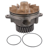 ZUN Engine Water Pump 20713787 8170460 for Volvo Truck Engine VN VNL D12 20734268 8170305 20431135 29288636