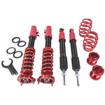 ZUN Coilovers Lowering Suspension Kit for Honda Civic 2006-2011 Acura CSX 2006-2011 Adjustable Height 54596124