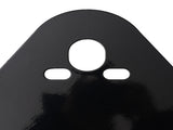 4PCS Rear Upper Lower Bag Mounting Brackets fit for Pickup Trucks Hot Rods Rat Rods 88390357
