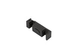 Bumper and Guide Only, Matte Black 22D01P19-MB W1573142104