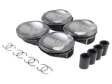 Piston Kit 23mm Fits 12-17 Audi A4 VW Jetta Golf Passat 1.8L CDHA CDHB CPRA CPKA 06J107065AG 09751787