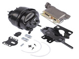 8" Power Brake Booster Master Cylinder Kit for 1966-1971 Ford Fairlane Torrino Ranchero 02527676