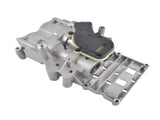 Balance Shaft Carrier Oil Pump Silver Fit for Kia Sorento LX EX Sport Utility 2015-2018 233002F610 53629570