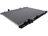 Radiator fit for Honda Ridgeline 2006-2008 CU2830 With Trans Oil Cooler 19010RJEA51 78106016
