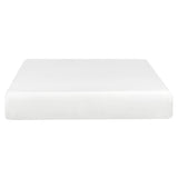 ZUN Super Plush 10 in. Medium Gel Memory Foam Mattress for California King Size Bed in a Box with B011P199713