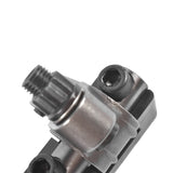 Shaft Mount Style 1.5 Ratio Stainless Steel Roller Rocker Arms Fit for Chevy SBC 350 44305292