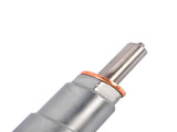 Diesel Fuel Injector Fits Select Hyundai Mighty HD78 3.9L Engine Code HD78 Silver 08392942
