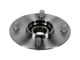 2x Wheel Hub Bearing Set fit for Nissan Sentra 00-2006 432004Z005 Left Right Side 72430152
