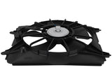 Cooling Fan Assy fit for Honda CR-V 2.4L L4 2010-2016 19020RSAG01 621438 55110609